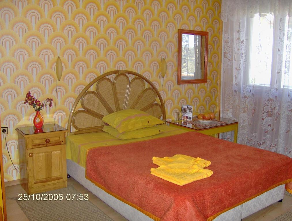 Family Hotel Emaly 1 Bankya Ruang foto