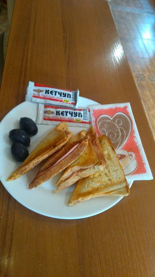 Family Hotel Emaly 1 Bankya Bagian luar foto